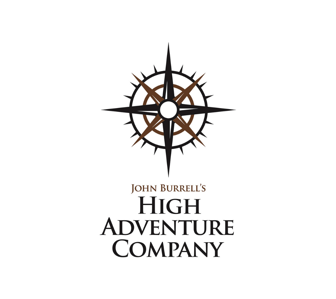 High Adventure Company Logo