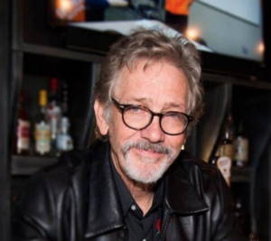 Keith Stegall headshot