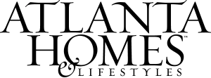 Atlanta homes and lifestyle's logo