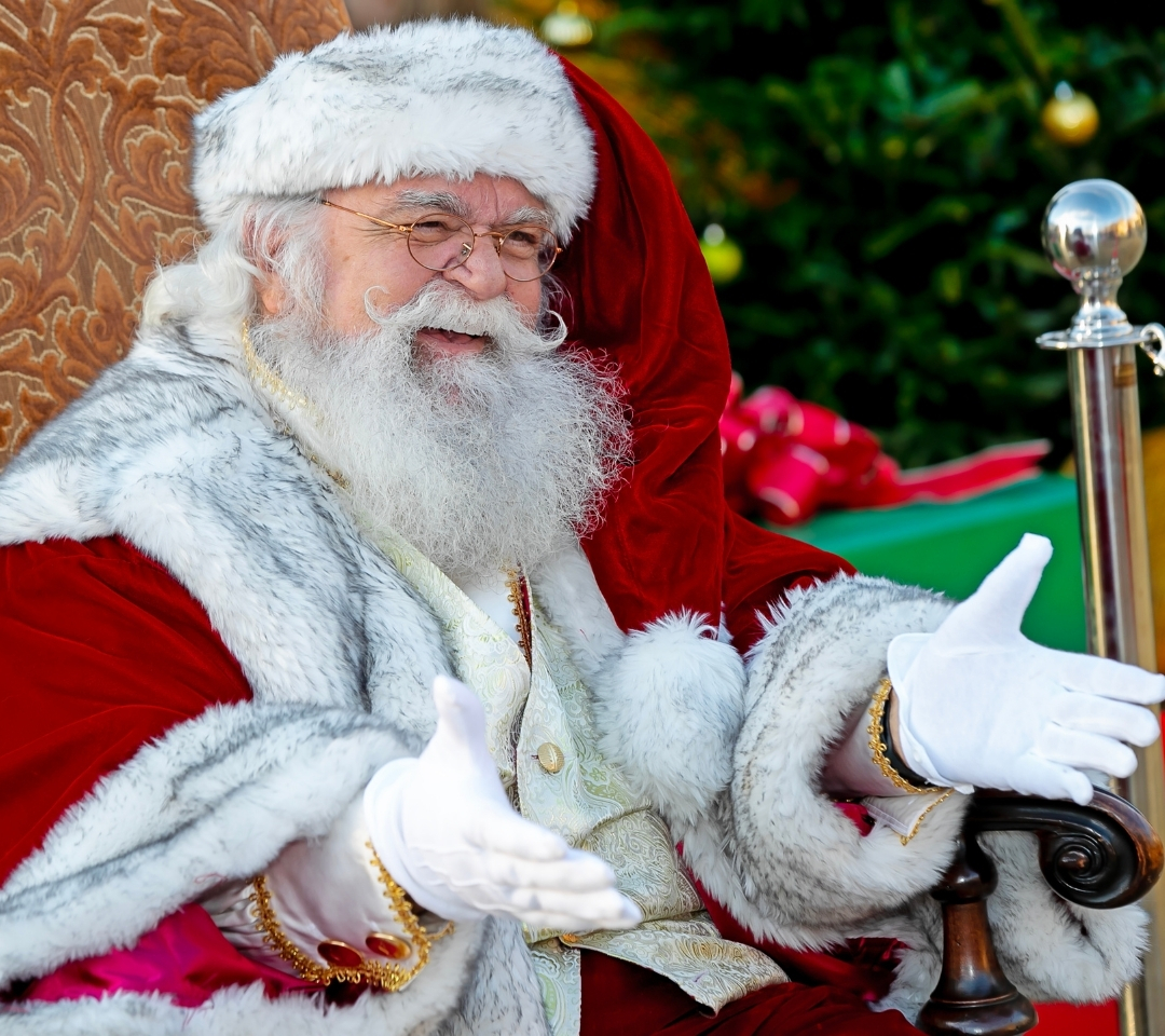 santa