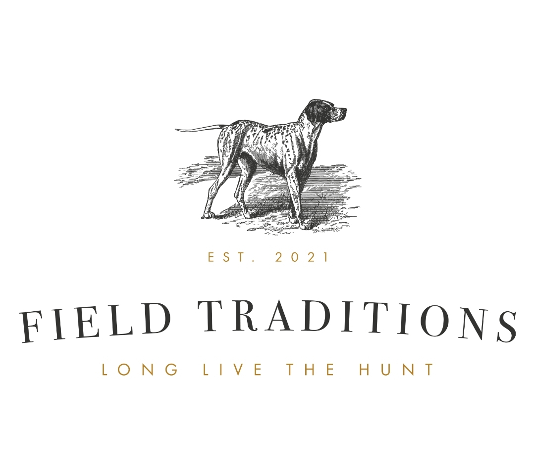Website Event Listing - Field Traditions